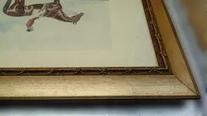 Harry Hall - Nutwith, the winner of the Great St. Leger Stakes at Doncaster 1843 kopen? Bied vanaf 50!