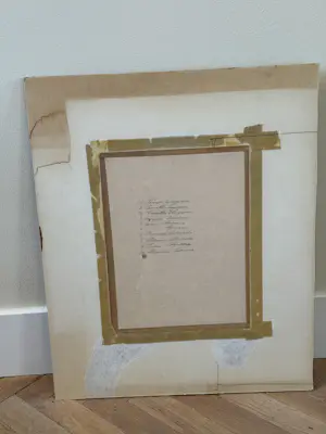 Rie Cramer - botanische vlinders prent kopen? Bied vanaf 25!