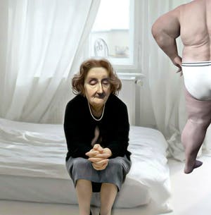 Mr. Strange - Lucie et Jean kopen? Bied vanaf 65!