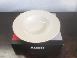 Alessi - ZES DIEPE BORDEN “LA BELLA TAVOLA” kopen? Bied vanaf 65!