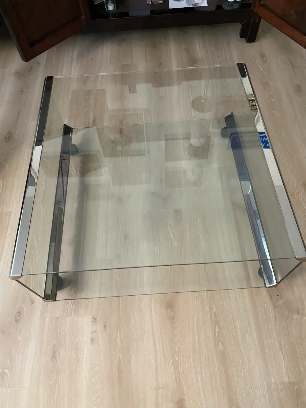 Gallotti&Radice (1956)