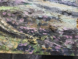 Niet of onleesbaar gesigneerd - Boom. kopen? Bied vanaf 1!