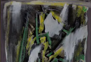 Jon Marten - zonder titel kopen? Bied vanaf 10!