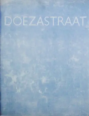 AcheterHans Koopman - Doezastraat? Enchérissez de 15!