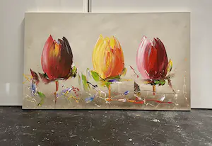 Gena - Tulpen kopen? Bied vanaf 299!