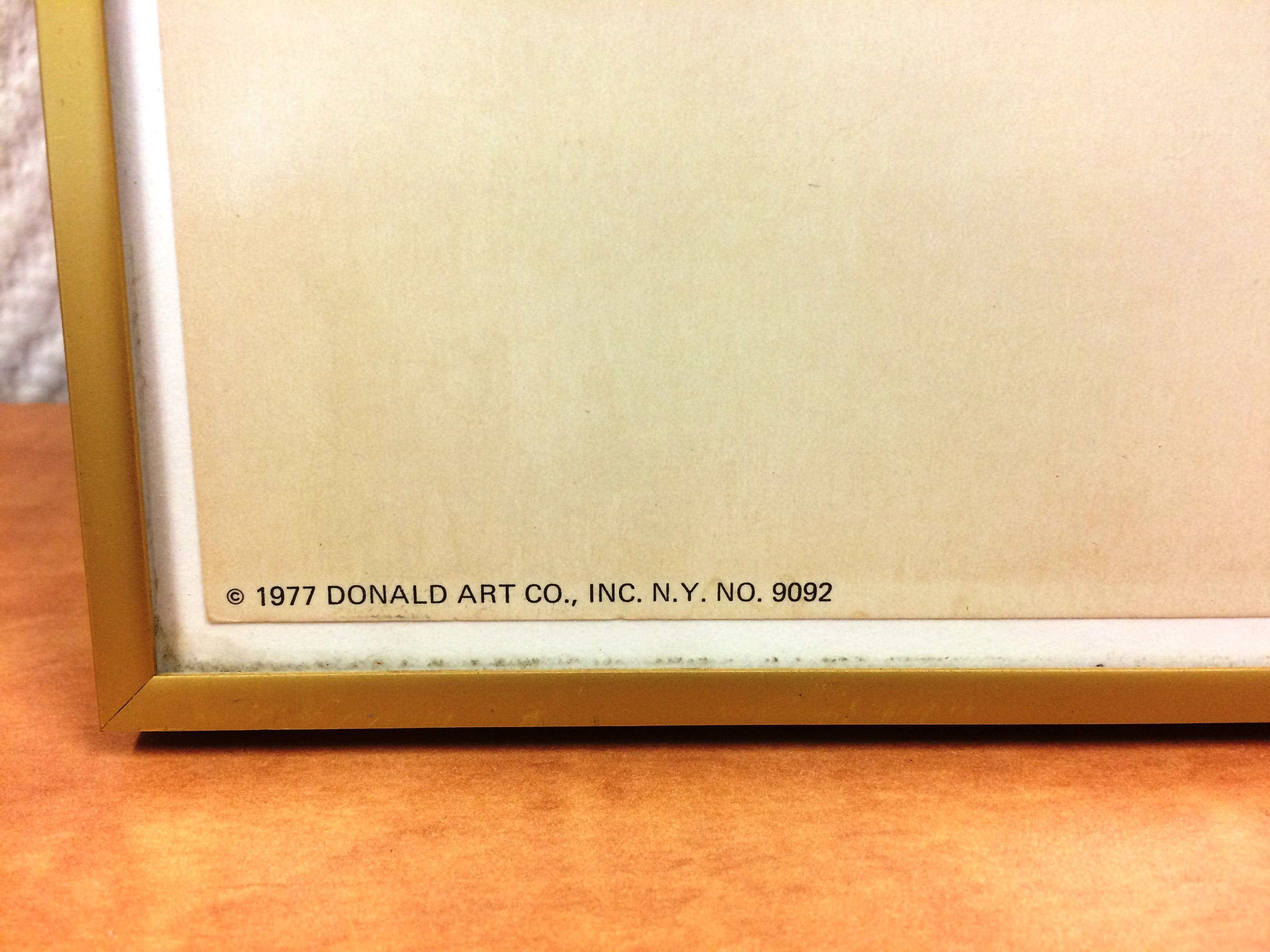 Ben Black - 3 Litho's met thema "Clown" kopen? Bied vanaf 1!