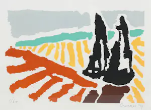 Jan Cremer - Toscane VII kopen? Bied vanaf 700!
