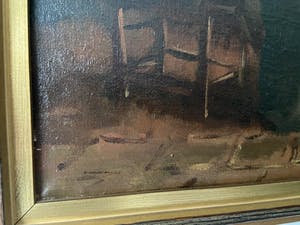 Andries van den Berg - Huiskamer kopen? Bied vanaf 250!