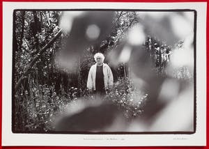 Jan Wolkers - Winterbeelden X, ZEEFDRUK + FOTO + GEDICHT + GRATIS VERZENDING ! kopen? Bied vanaf 249!
