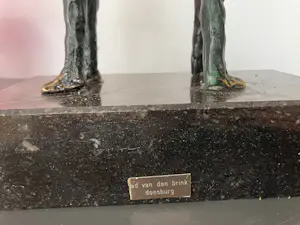 Ad van den Brink - Act van drie personen kopen? Bied vanaf 229!