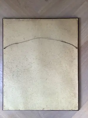 Cornelis Jan Mension - Drie jonge vosjes kopen? Bied vanaf 75!