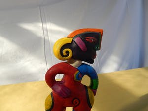 Clemens Briels - Jump of Joy kopen? Bied vanaf 335!