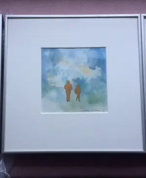 Jeanine Neuteboom - Zonder titel kopen? Bied vanaf 60!