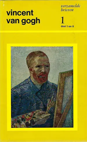 Vincent van Gogh - Verzamelde brieven I en verzamelde brieven 2 kopen? Bied vanaf 10!