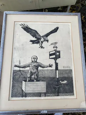 Jan Hofman - Belletjes blazen en stroming kopen? Bied vanaf 20!