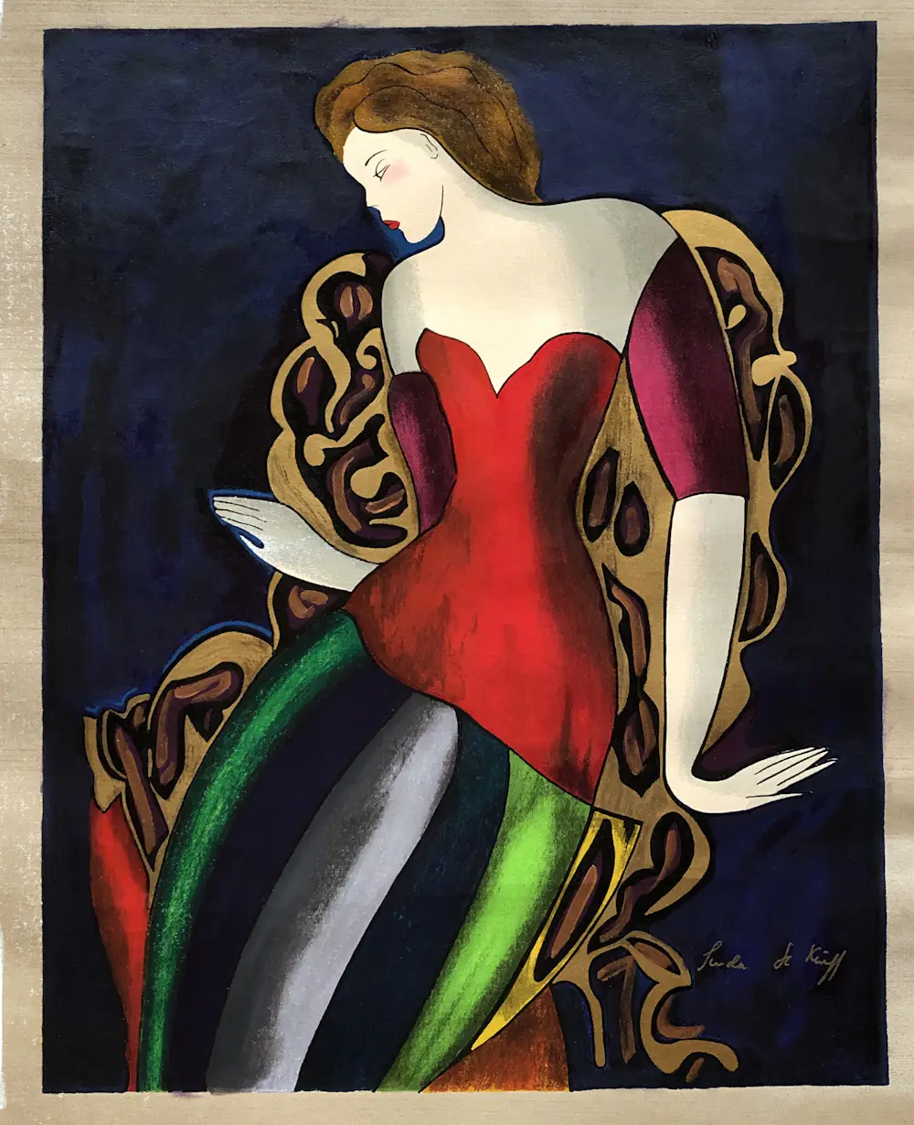 Linda Le Kinff (1949)
