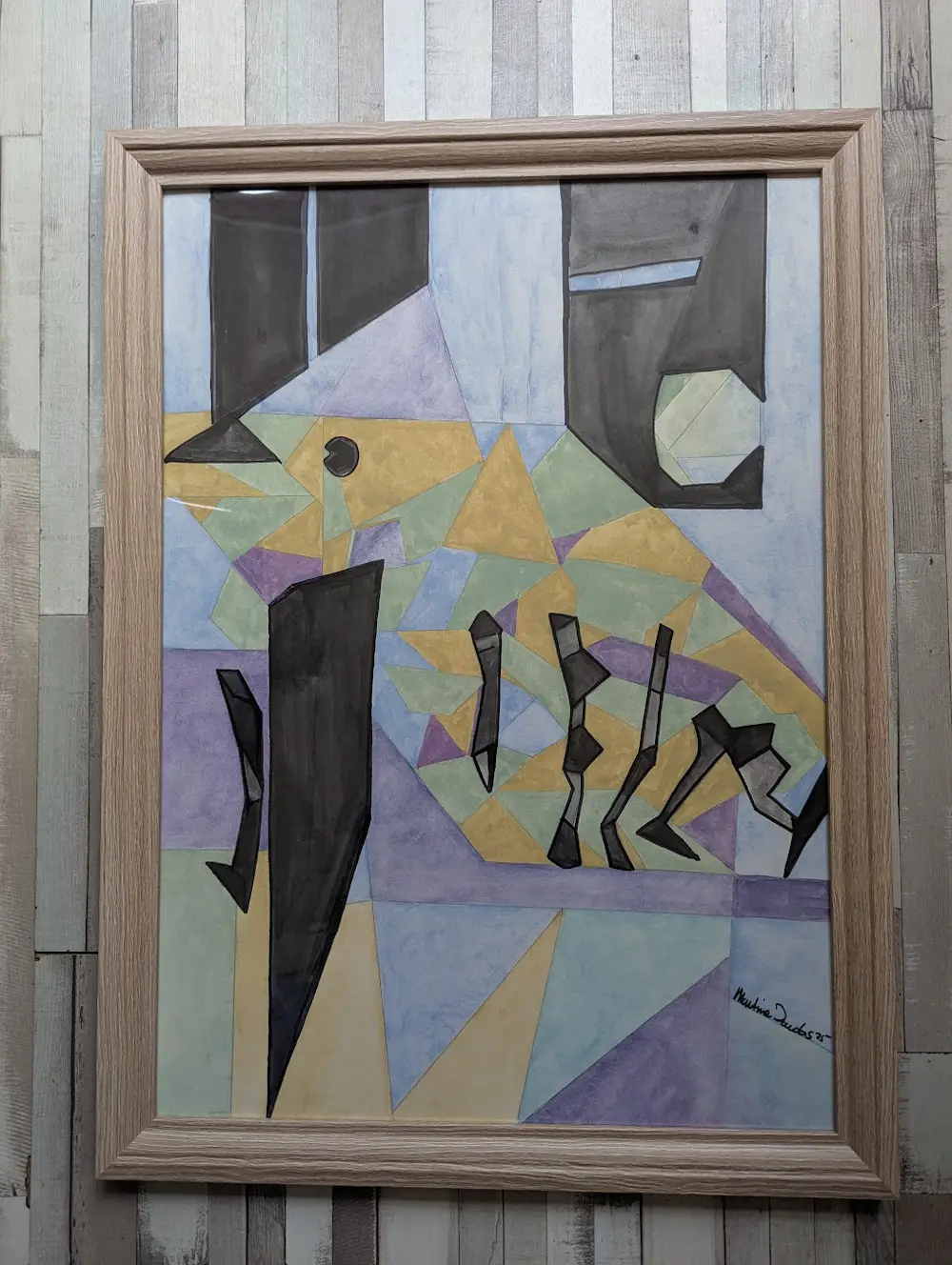 Martine Jacobs (1956)