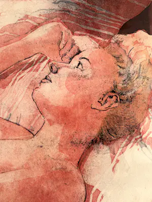 Marcel Schellekens - "wakker wordend"? kopen? Bied vanaf 240!