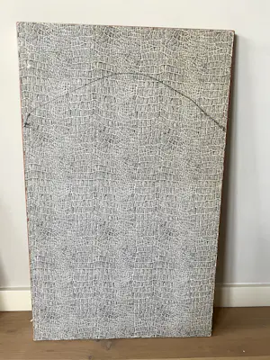 Eugene Rensburg - Brussel door Eug Rensburg ca. 1900 kopen? Bied vanaf 1!