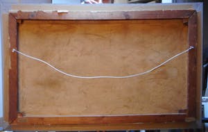 Wim Bos - Rotterdam ca. 1950 kopen? Bied vanaf 450!