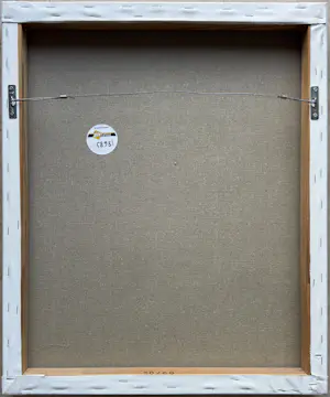 Clemens Briels - Gemengde Techniek: 'Me empresta sens olhos' (2011). kopen? Bied vanaf 595!