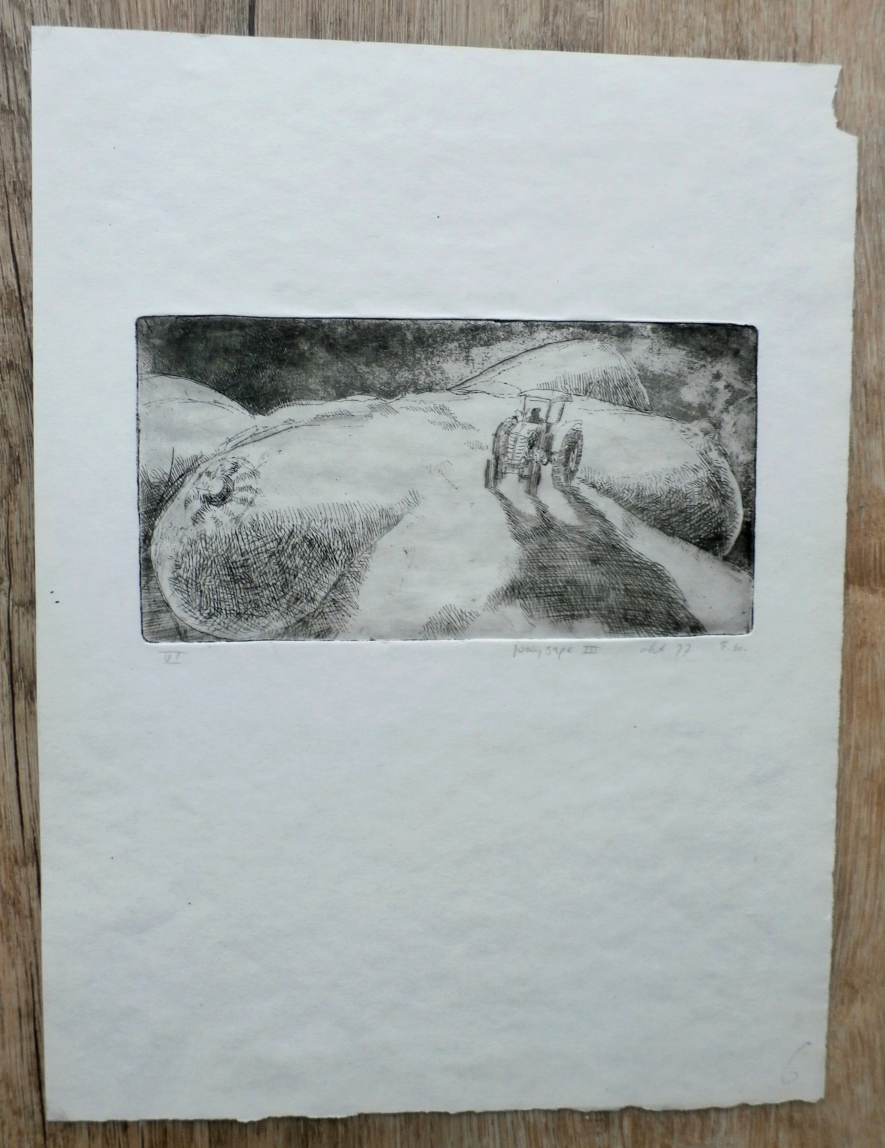 Frits Lindeman - Ets - 1977 kopen? Bied vanaf 45!