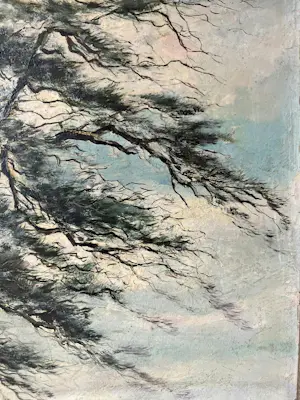 Onbekend - Groot strandgezicht kopen? Bied vanaf 20!