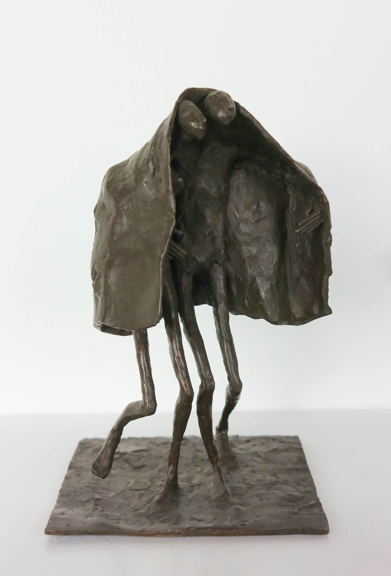 Jaroslawa Dankowa - Toraja girls (Brons) kopen? Bied vanaf 350!