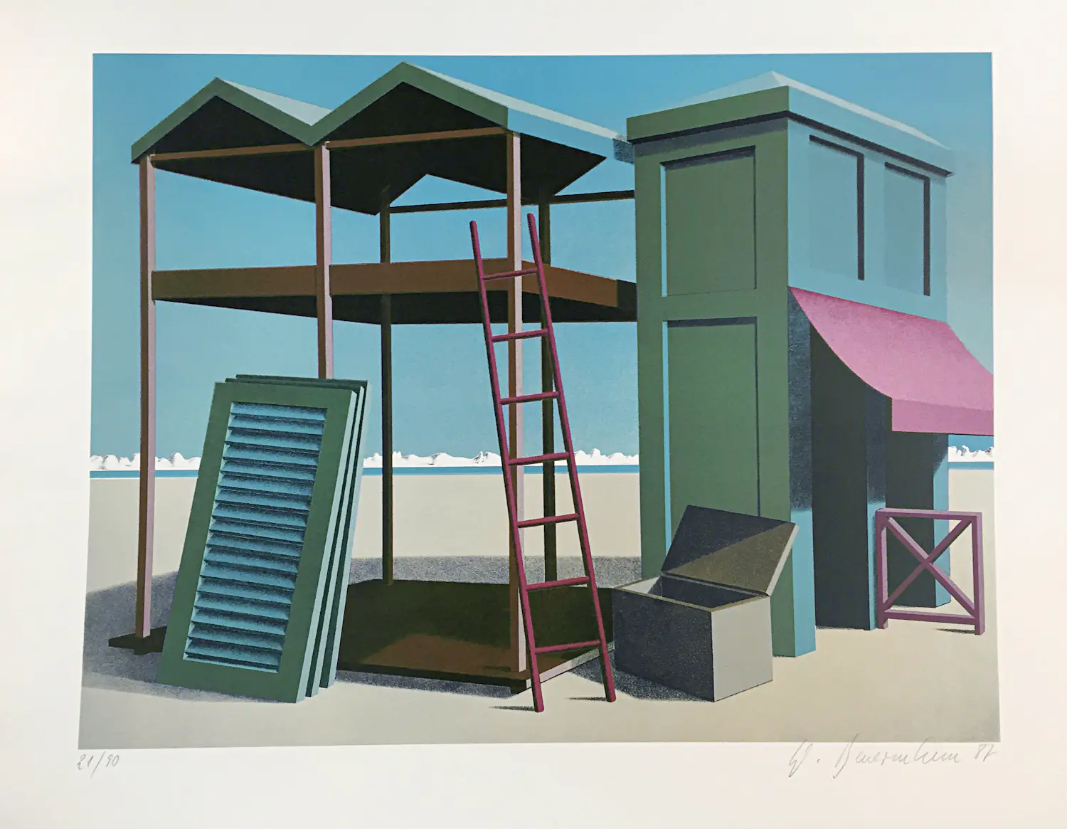 Wilhelm Beuermann (1937)