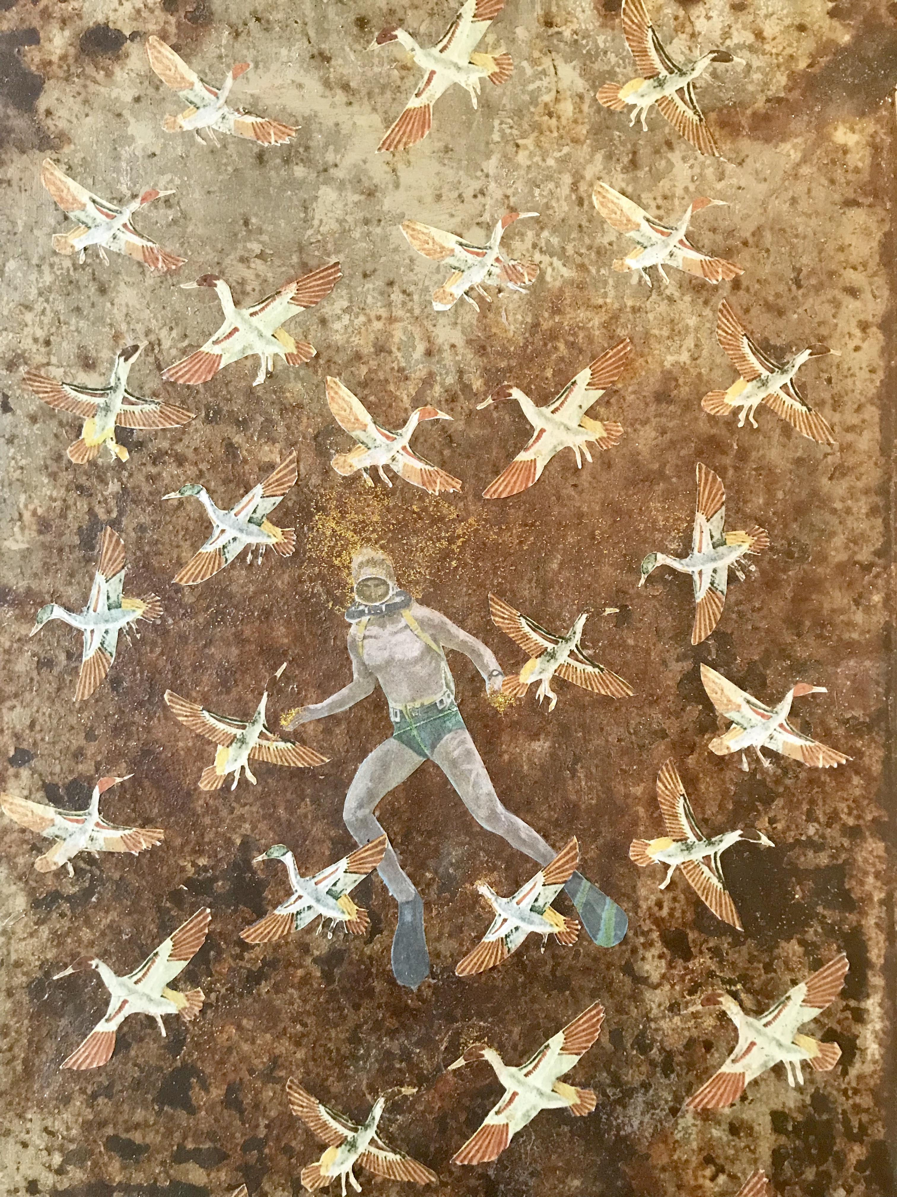 Shila Oringer - Flying High kopen? Bied vanaf 140!