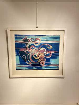 Jan Peeters - OCTOPUS verkocht voor € 1!