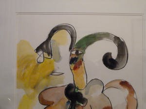 Anton Martineau - vrouw kopen? Bied vanaf 75!