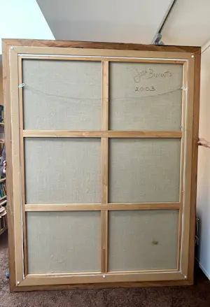 Joost Beerents - Zonder titel kopen? Bied vanaf 350!