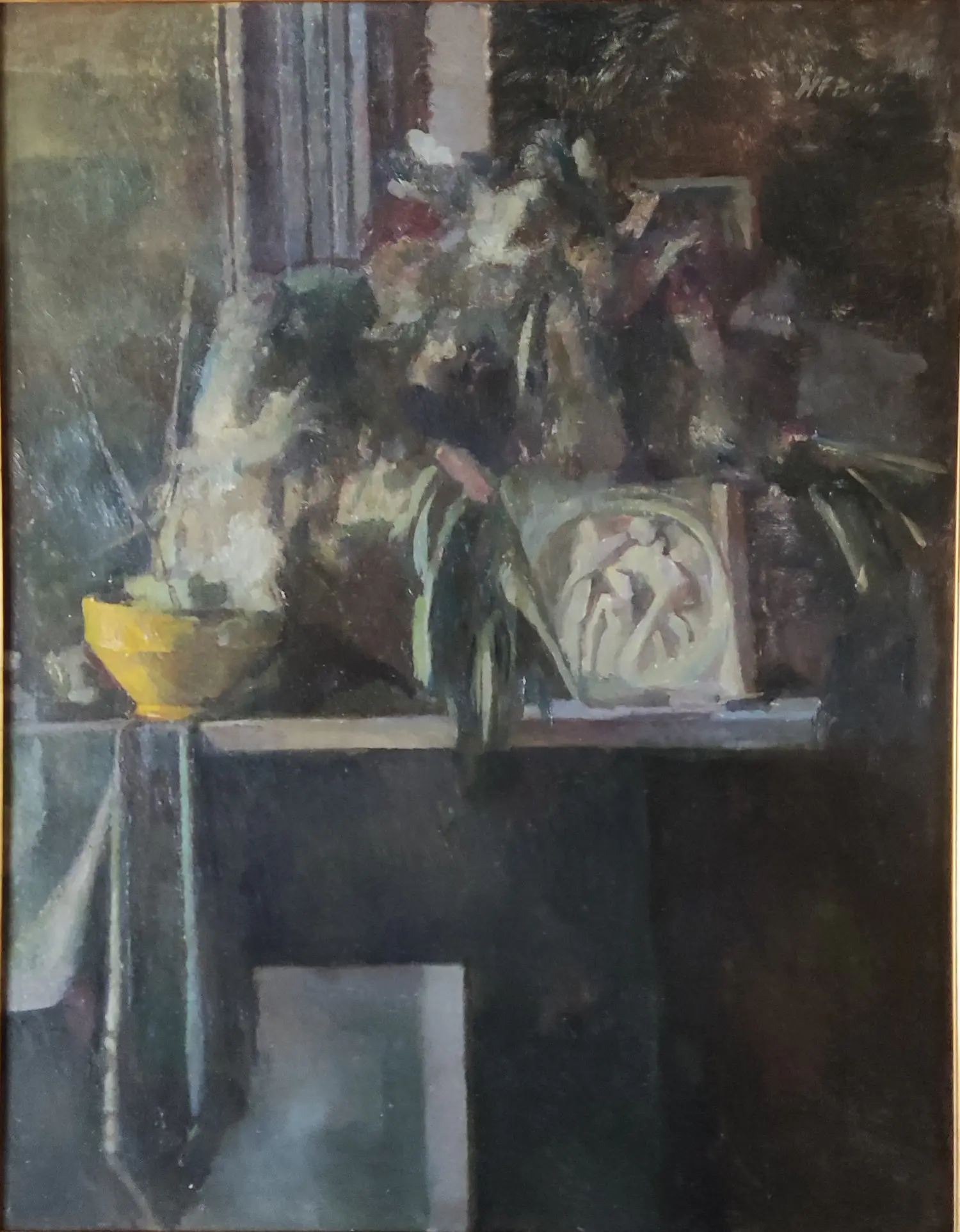 Henri Frederic Boot (1877-1963)