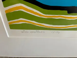 Wim Gerritsen - Hond met kind kopen? Bied vanaf 250!