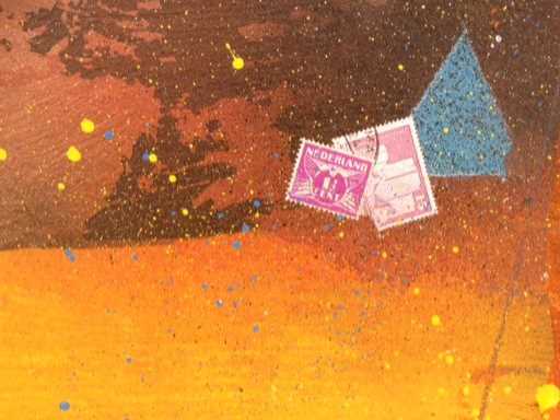 Theo Koster - sunny day kopen? Bied vanaf 30!