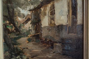 Evert Pieters - Boerenerf kopen? Bied vanaf 299!