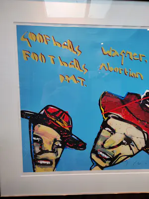 Herman Brood - Goofballs kopen? Bied vanaf 695!