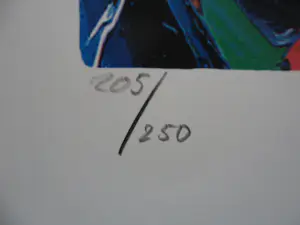 JAS - Zeefdruk, Orange Favoriete kopen? Bied vanaf 30!