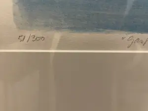 AcheterEvert Thielen - Gasping for air? Enchérissez de 150!