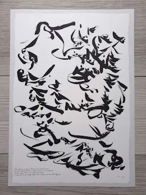 Christian Dotremont - Maints ne savent lire … kopen? Bied vanaf 150!
