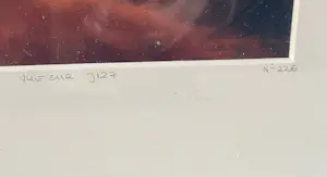 Alastair Magnaldo - Vue sur J127 kopen? Bied vanaf 75!