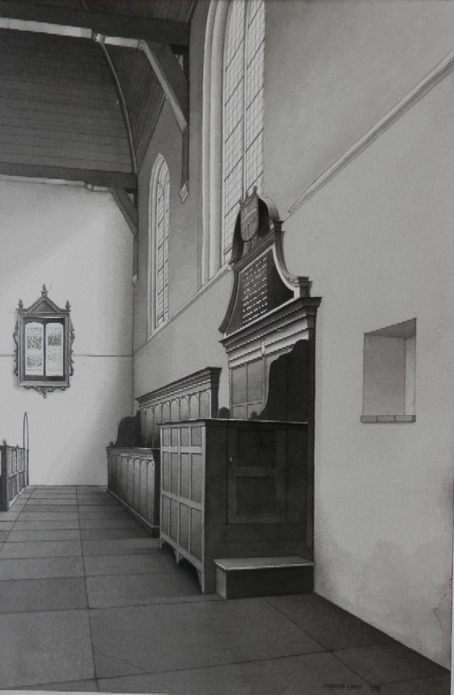 Maarten 't Hart (1950)