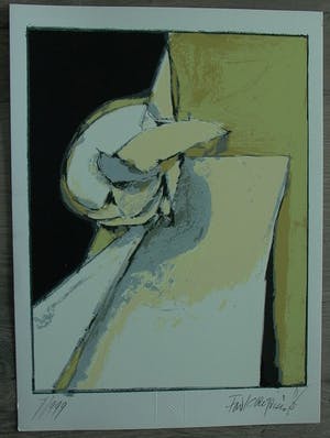 Fon Klement - Art Holland kopen? Bied vanaf 10!