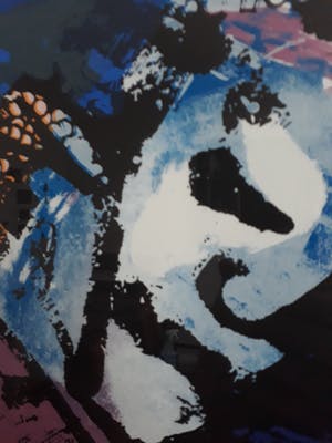Herman Brood - Jimmy Hendrix E/A kopen? Bied vanaf 425!