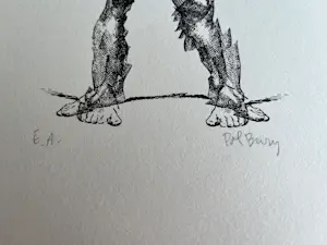 Pol Bury - Cinétisations - EA - 1966 kopen? Bied vanaf 180!