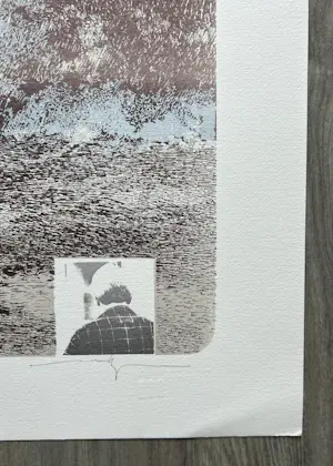 Martin R. Baeyens - Zonder titel kopen? Bied vanaf 35!