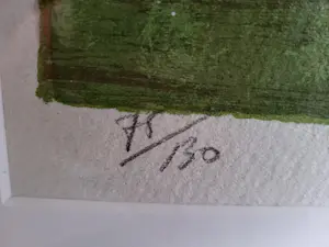 Lita van Engelenhoven - De tulpenvaas. kopen? Bied vanaf 75!