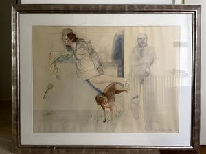 Pat Andrea - De Val kopen? Bied vanaf 1500!