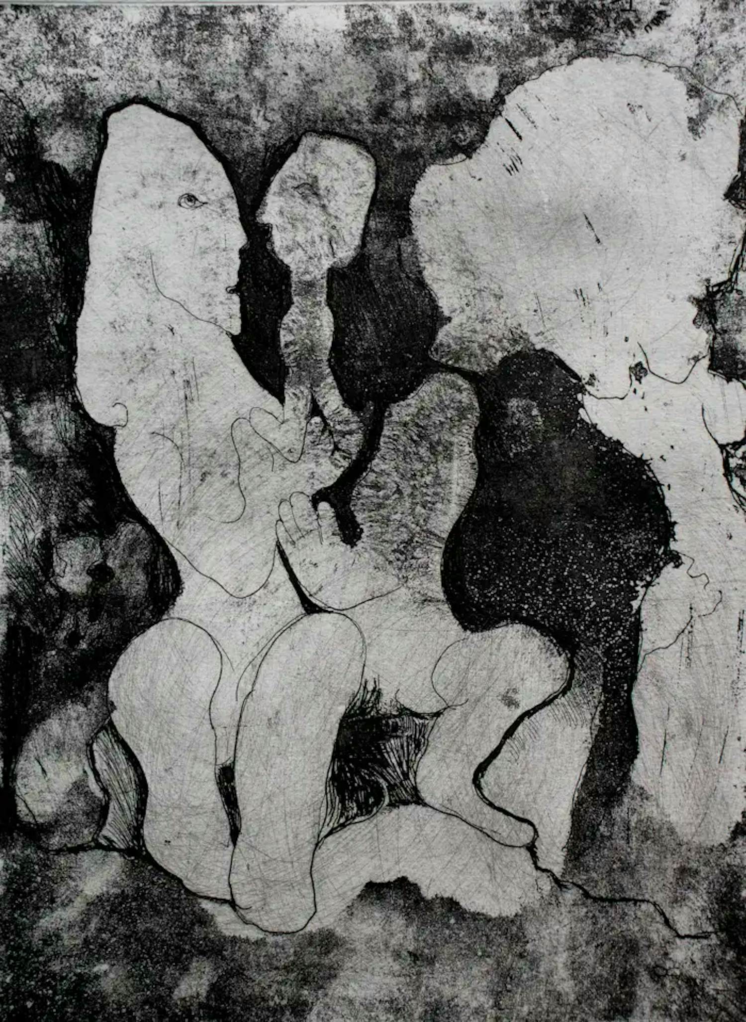 David Granaat - Ets: Handgebaar kopen? Bied vanaf 25!